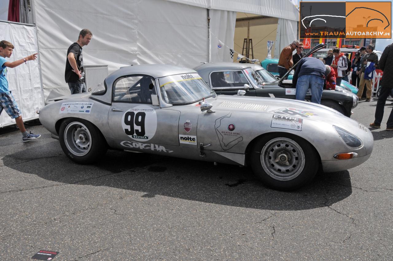 Jaguar E-Type Series I Competition '1963 (1).jpg 189.7K