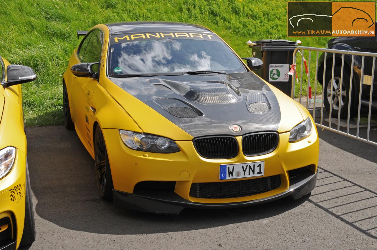 Manhart-BMW MH3 GT2 Biturbo Projekt 800+ '2014 (1).jpg 188.0K