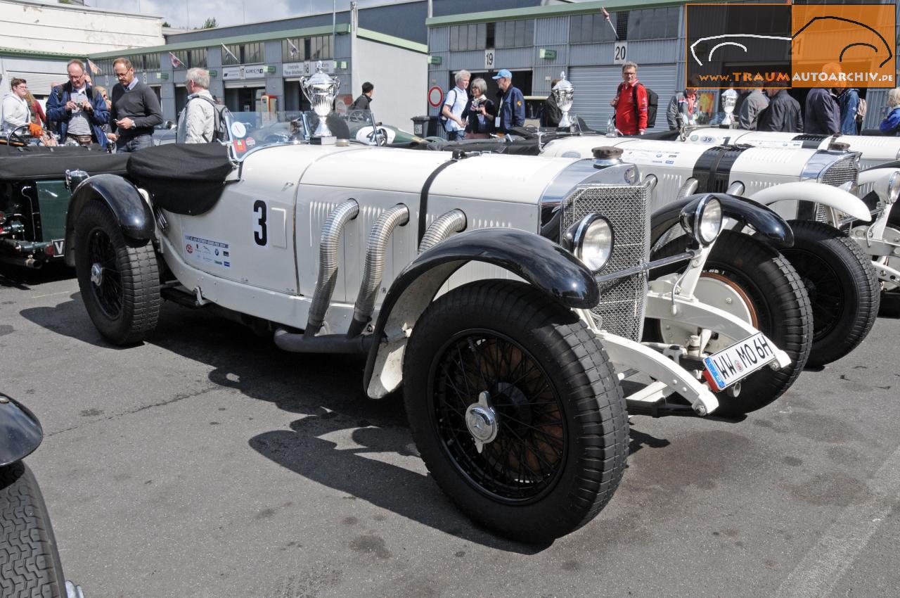 Mercedes-Benz 710 SSK '1930 (1).jpg 189.3K