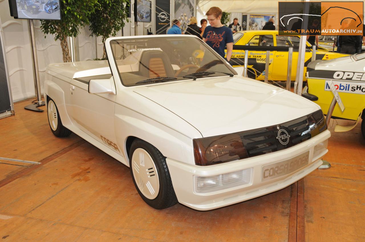 Opel Corsa Spider '1982 (4).jpg 139.5K