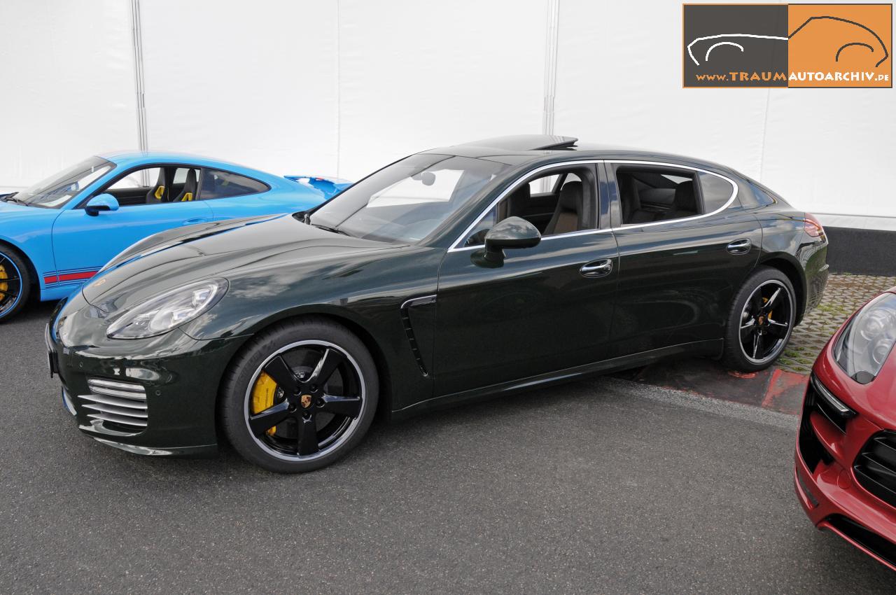 Porsche Panamera Turbo Executive '2014 (1).jpg 145.3K