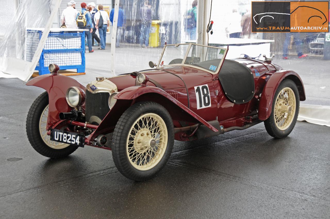 Riley Speed 9 Brooklands '1930 (7).jpg 179.0K