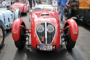 Hier klicken, um das Foto des Healey Silverstone '1949 (2).jpg 193.3K, zu vergrern