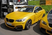 Hier klicken, um das Foto des Manhart-BMW MH2 400 Clubsport '2014 (1).jpg 157.1K, zu vergrern