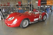 Hier klicken, um das Foto des Maserati 250 SI VIN.2409 '1957 (1).jpg 183.4K, zu vergrern