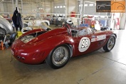 Hier klicken, um das Foto des Maserati 300 S VIN.3082 '1959 (8).jpg 180.8K, zu vergrern