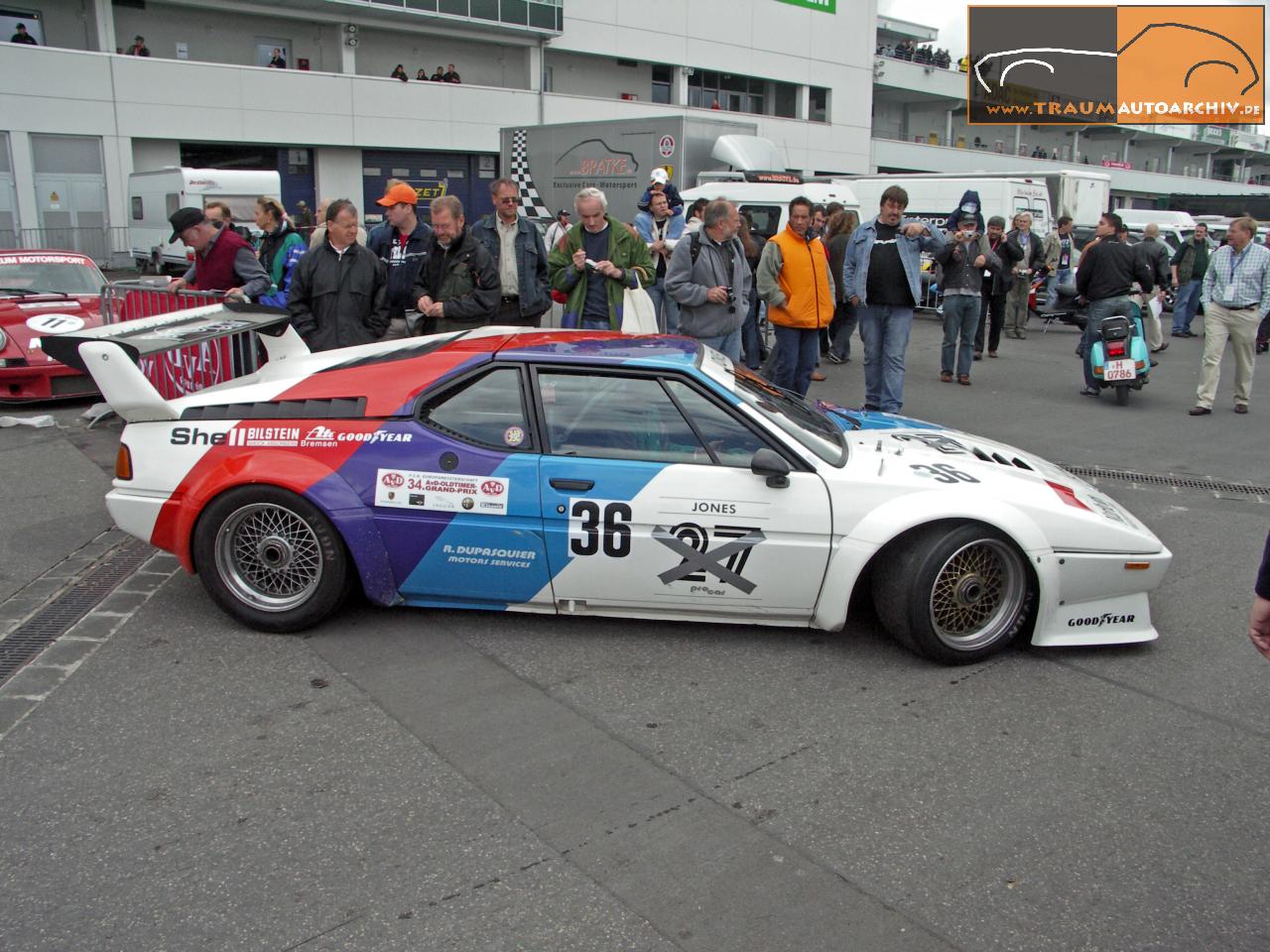 BMW M1 Procar '1979 (6).jpg 192.3K