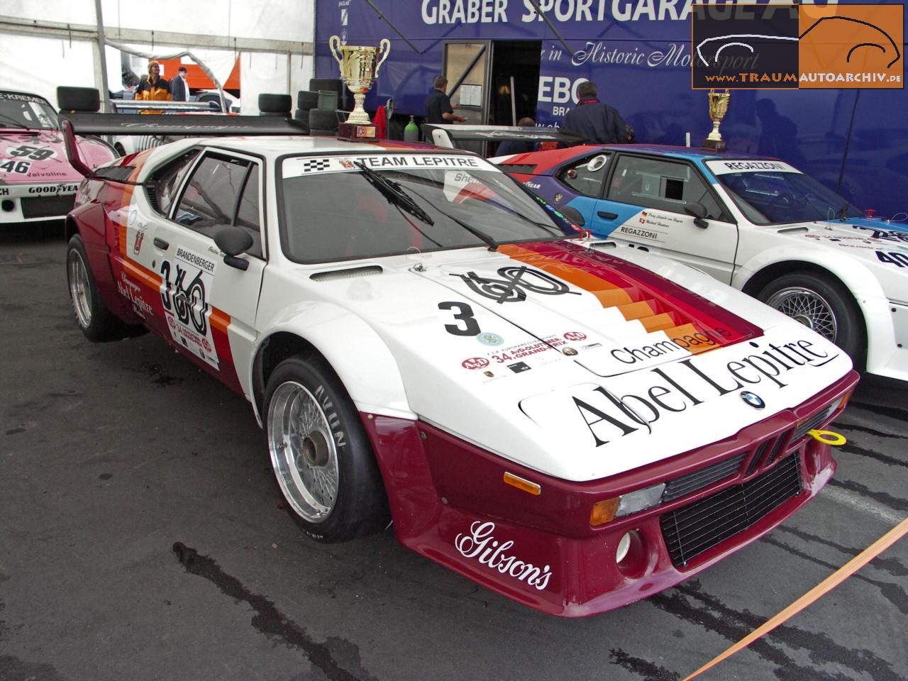 BMW M1 Procar '1979 (8).jpg 186.5K