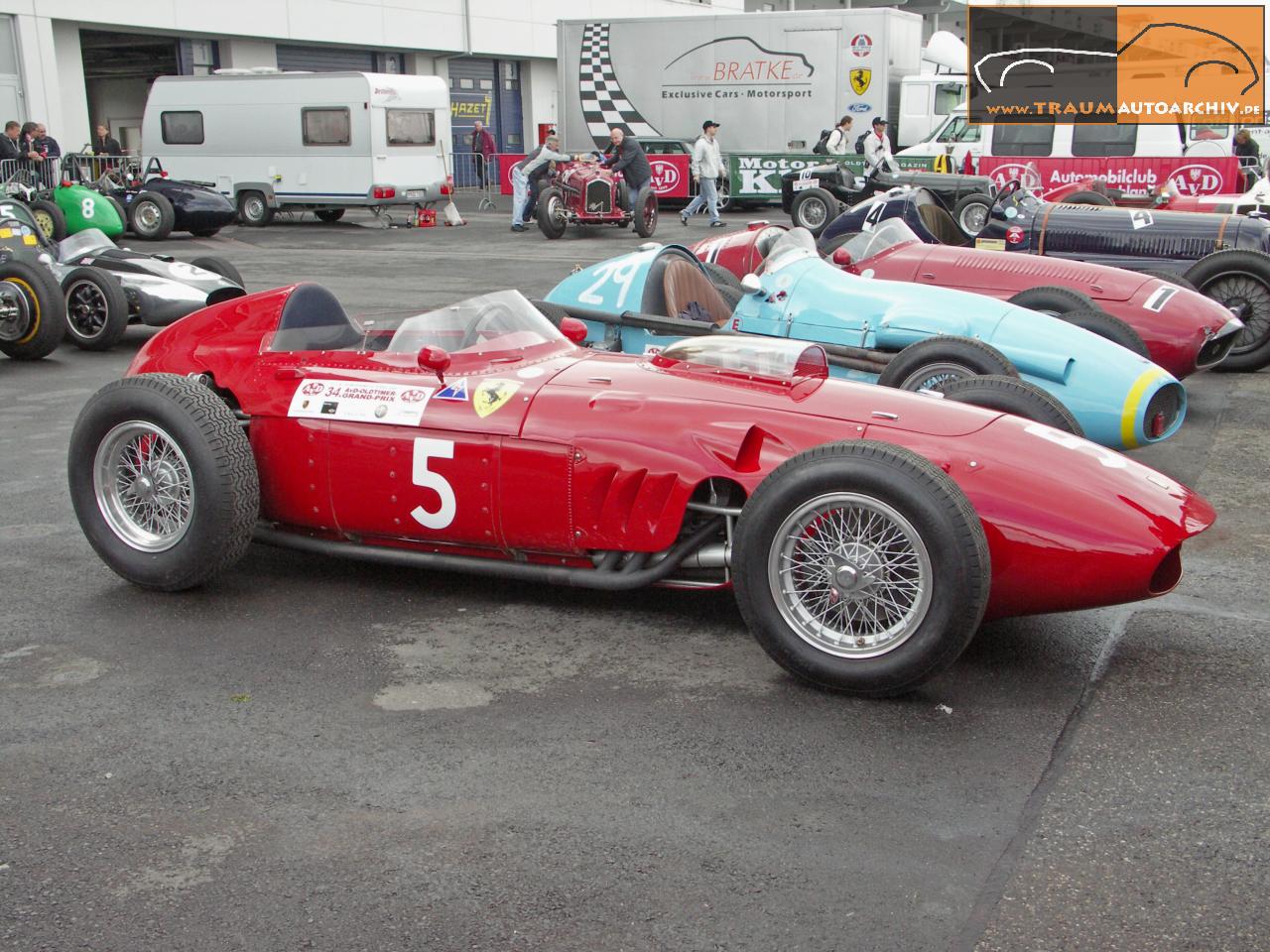 Ferrari 246 GP '1960 (2).jpg 209.9K