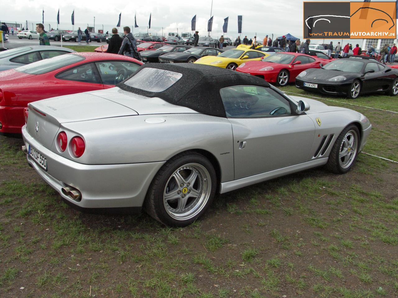 Ferrari 550 Barchetta Pininfarina '2002 (3).jpg 200.0K