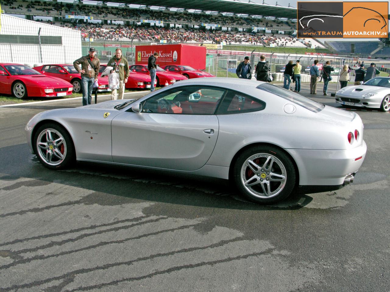 Ferrari 612 Scaglietti '2003 (1).jpg 224.4K