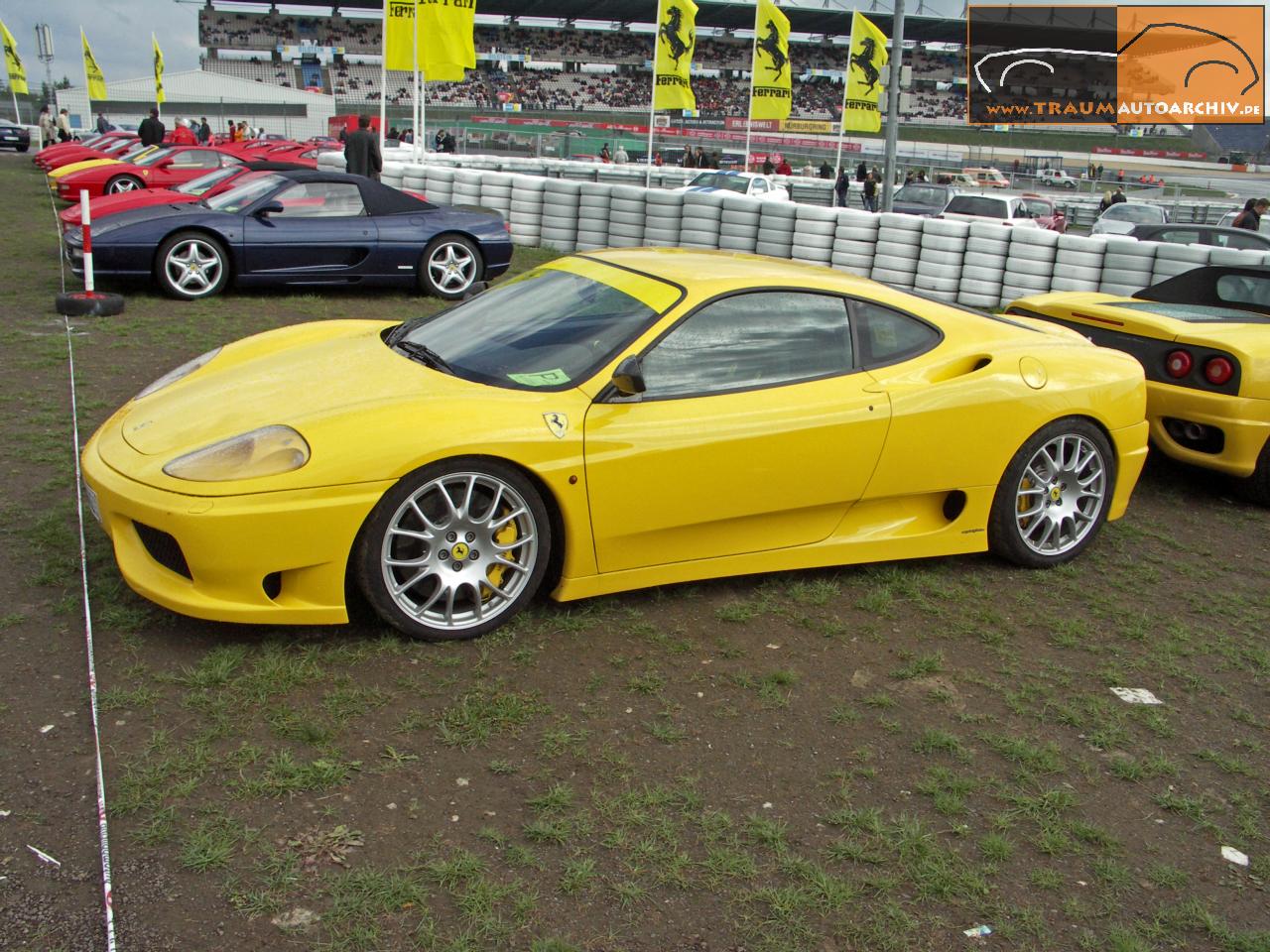 Ferrari F360 Modena Challenge Stradale '2004 (1).jpg 229.8K