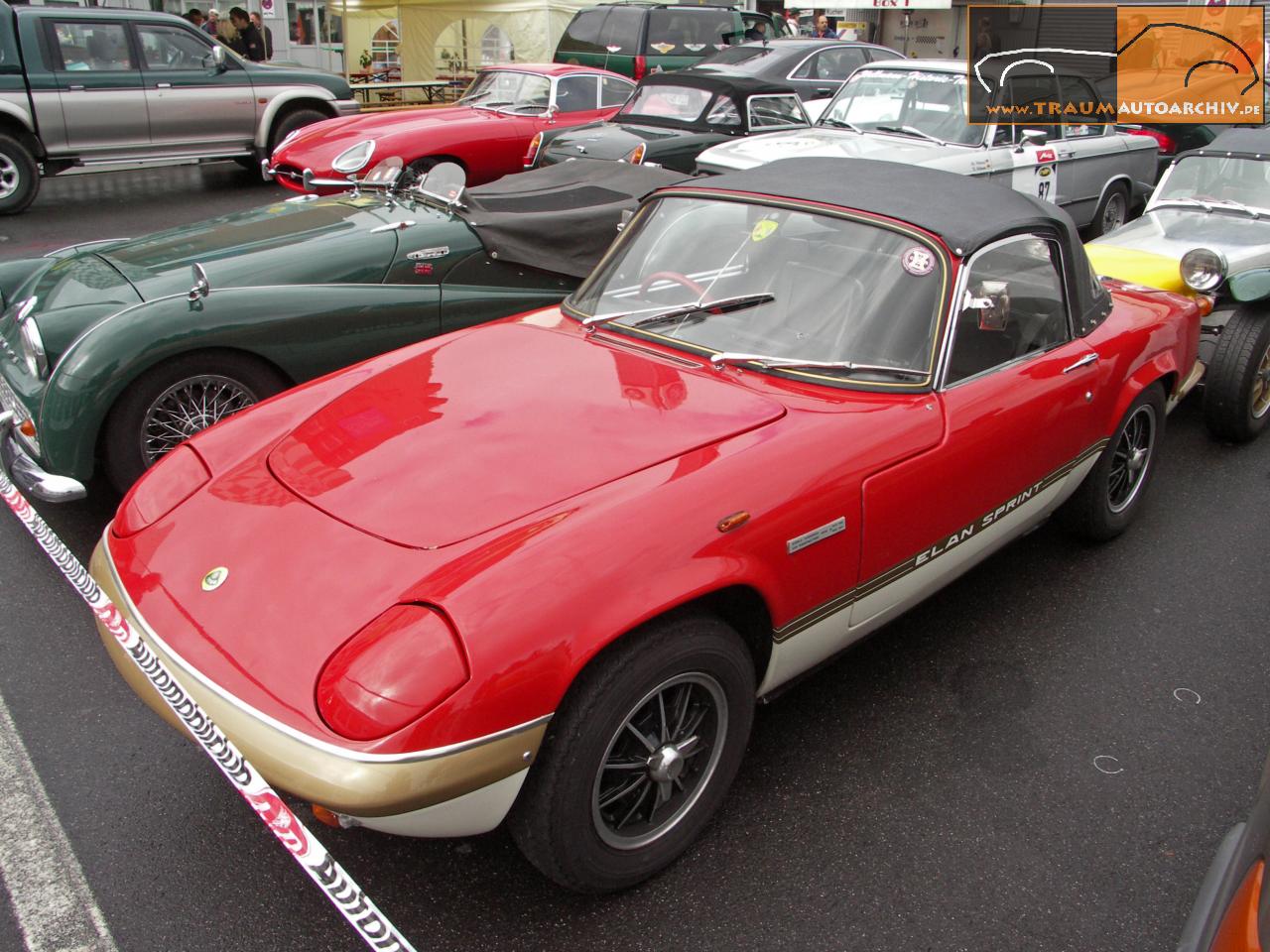 Lotus Elan Sprint '1970 (1).jpg 188.6K