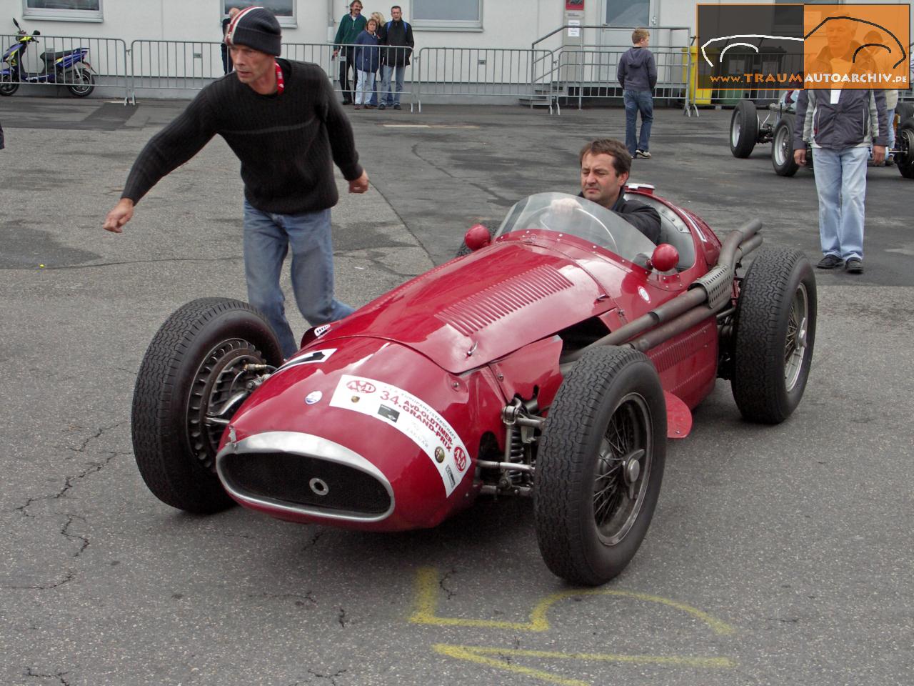 Maserati 250 F '1954 (5).jpg 196.1K