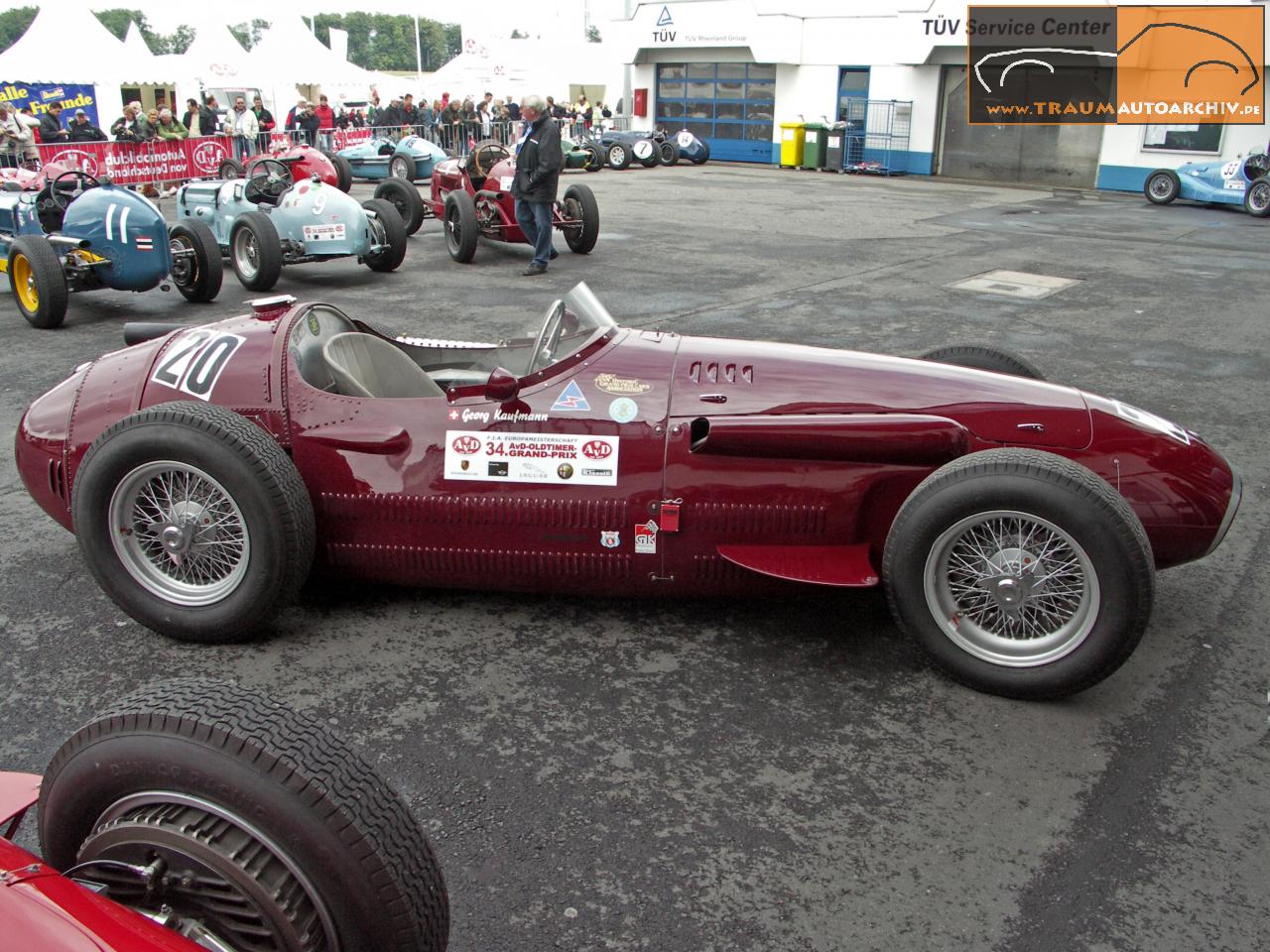 Maserati 250 F '1956 (2).jpg 218.1K