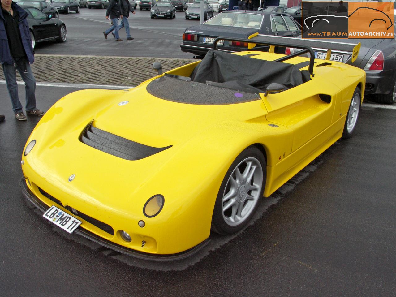 Maserati Barchetta Stradale '1993 (5).jpg 167.0K