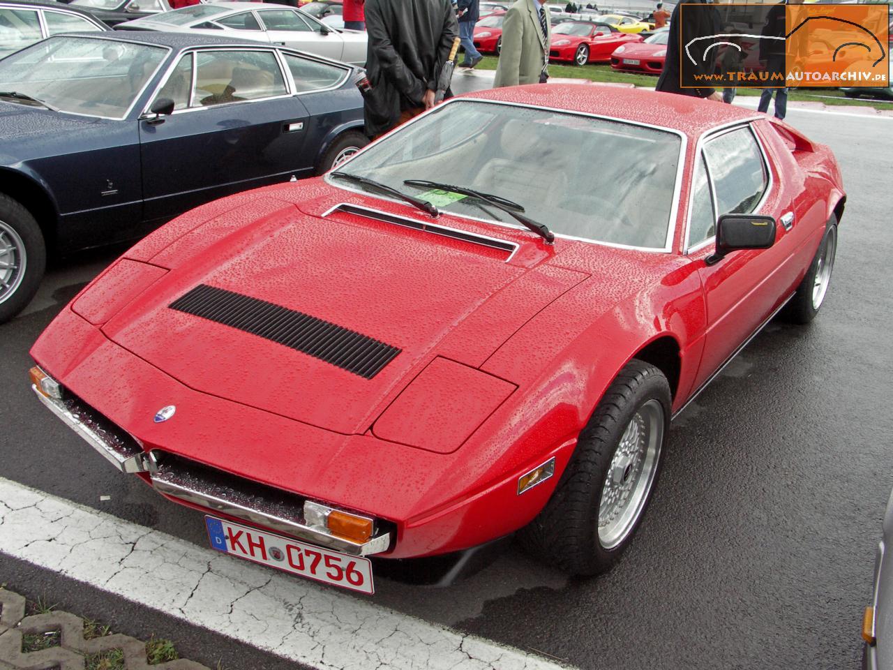 Maserati Merak SS '1983 (1).jpg 224.3K