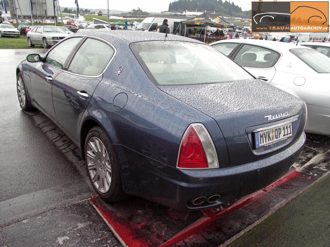 Maserati Quattroporte '2006 (21).jpg 225.0K