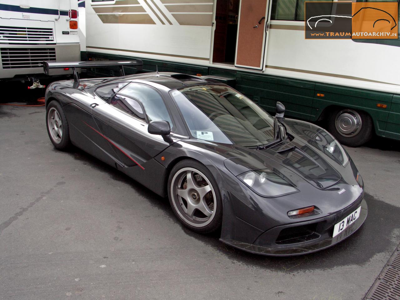 McLaren F1 '1993 (12).jpg 163.3K