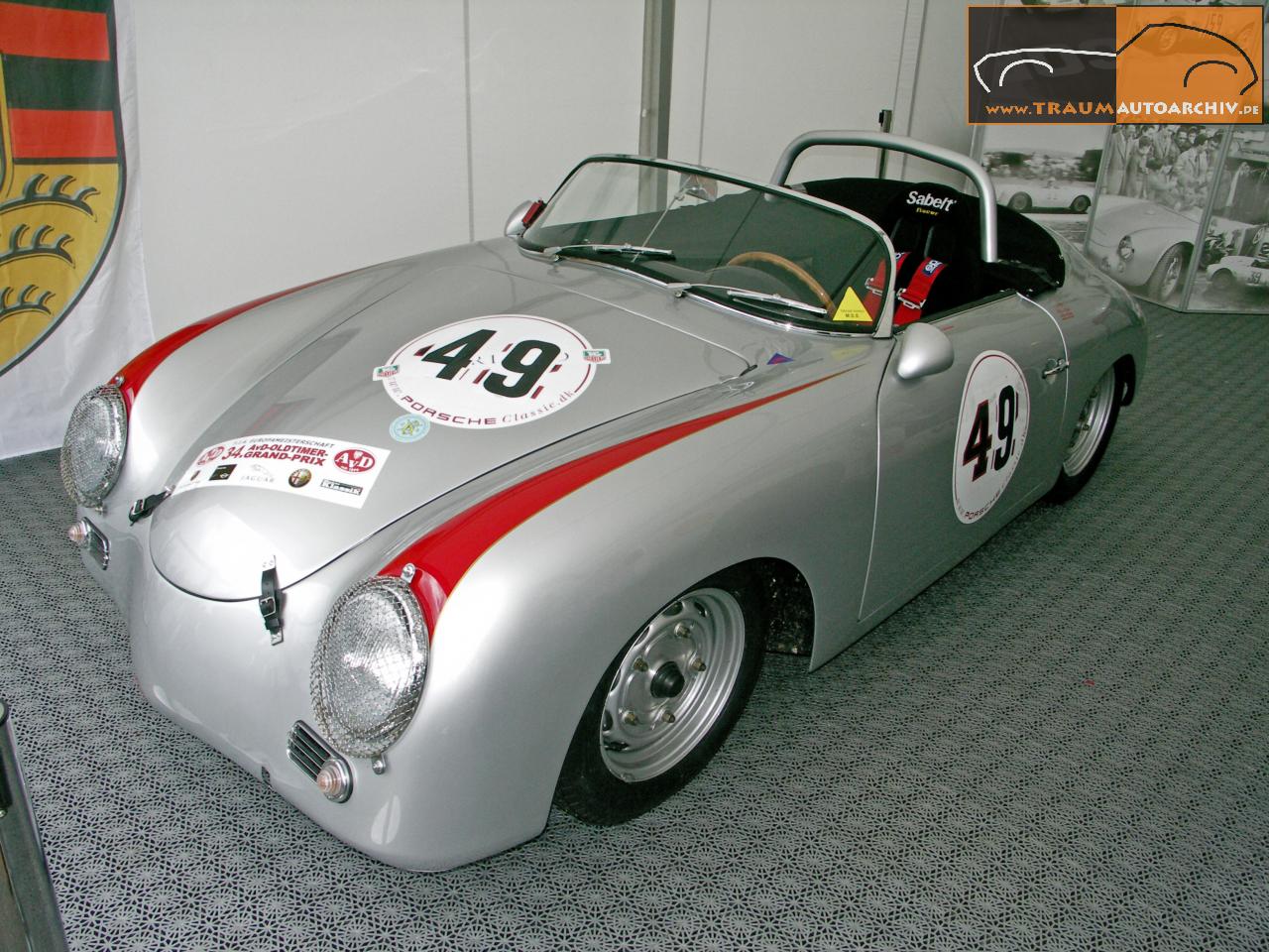 Porsche 356 A Speedster '1958 (2).jpg 206.7K