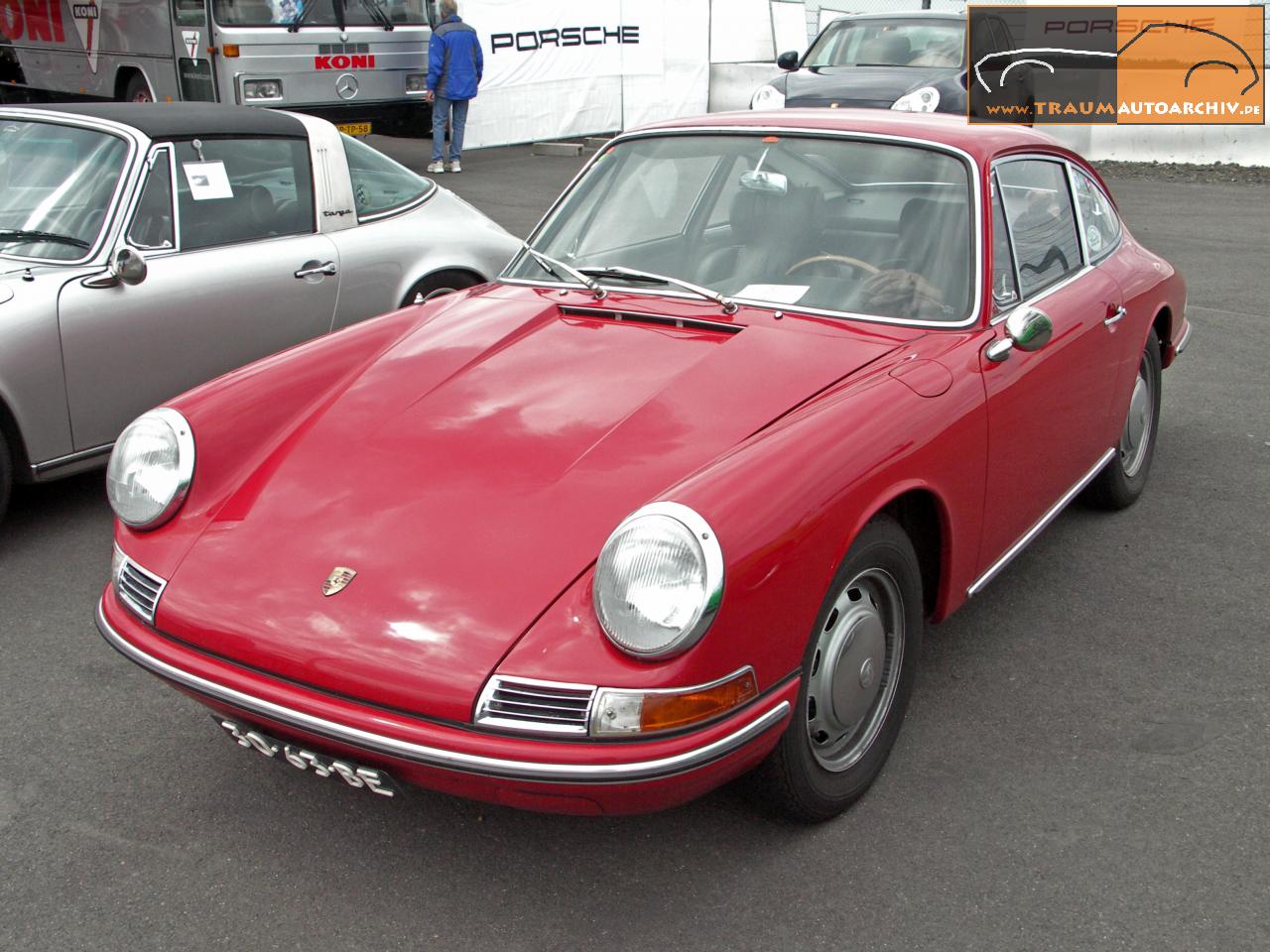 Porsche 911 2.0 Ur-Coupe '1965 (2).jpg 170.9K