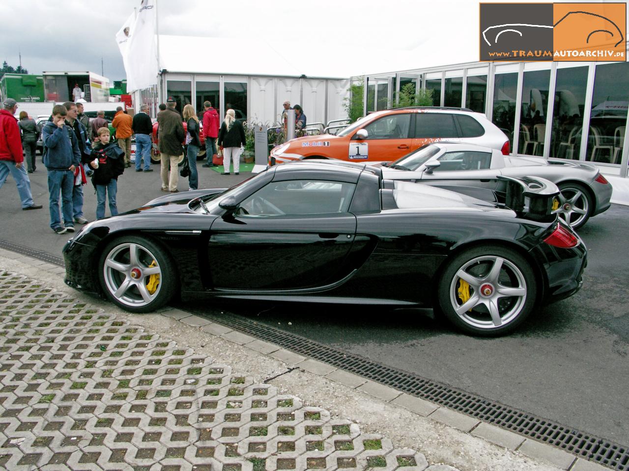 Porsche Carrera GT '2006 (1).jpg 208.5K