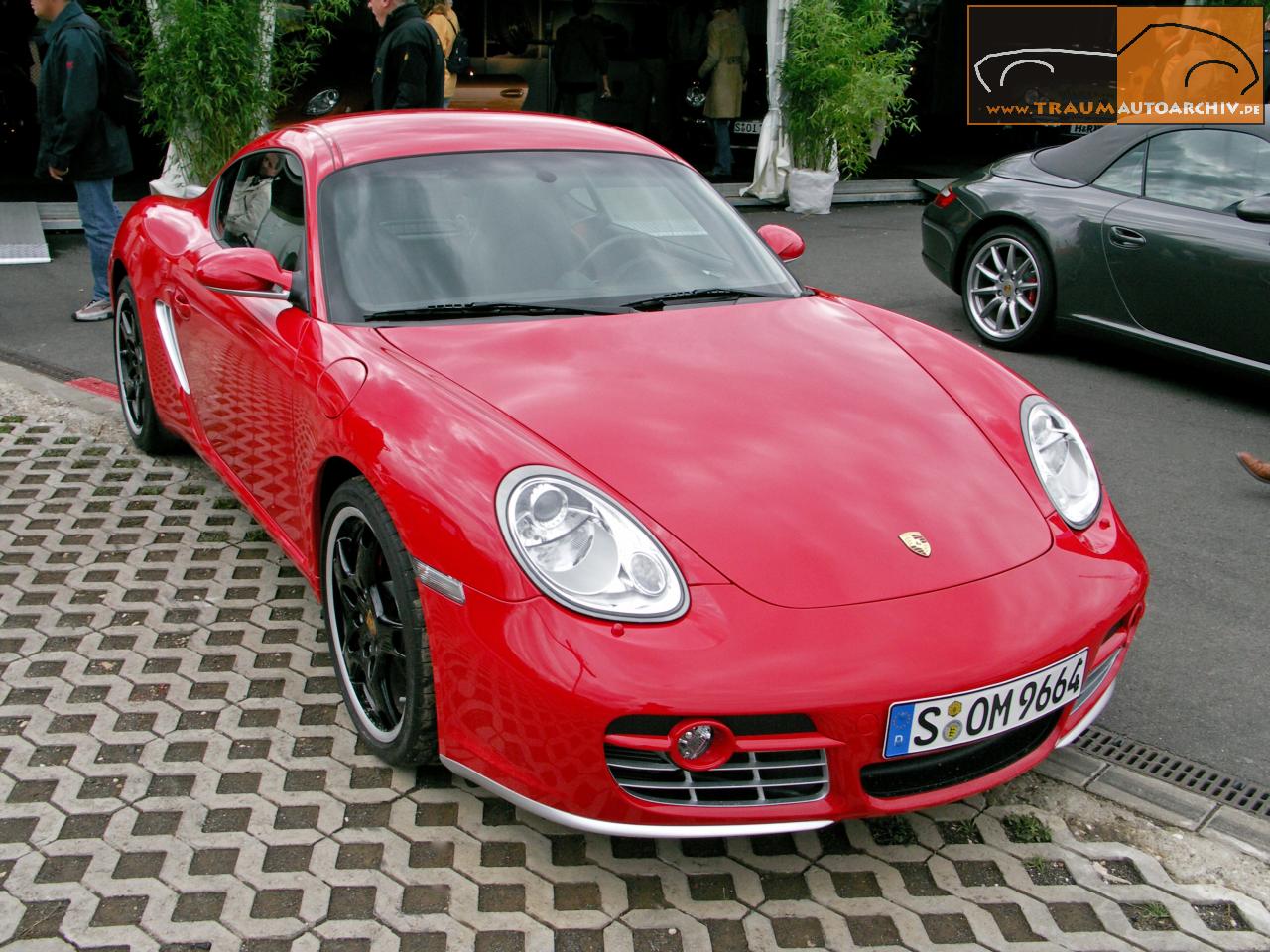 Porsche Cayman S '2006 (1).jpg 197.0K