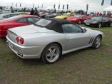 Hier klicken, um das Foto des Ferrari 550 Barchetta Pininfarina '2002 (3).jpg 200.0K, zu vergrern