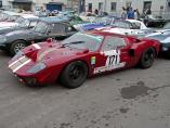 Hier klicken, um das Foto des Ford GT 40 '1965 (2).jpg 198.2K, zu vergrern