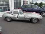 Hier klicken, um das Foto des Jaguar E-Type Series I 3.8 Competition Roadster II '1962 (1).jpg 195.1K, zu vergrern