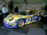 Hier klicken, um das Foto des Land-Porsche 911 Carrera 24h Nrburgring '2006 (1).jpg 229.7K, zu vergrern