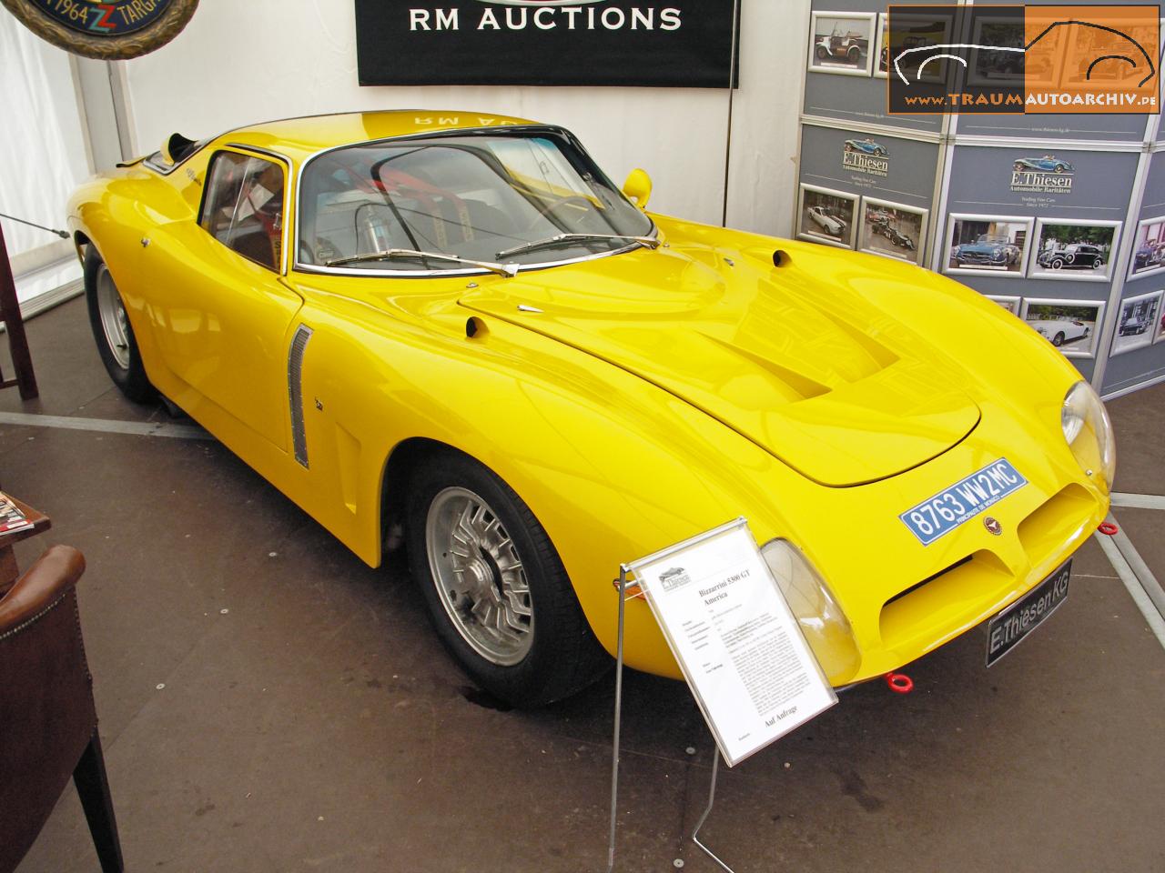 Bizzarrini GT 5300 America '1968.jpg 153.3K