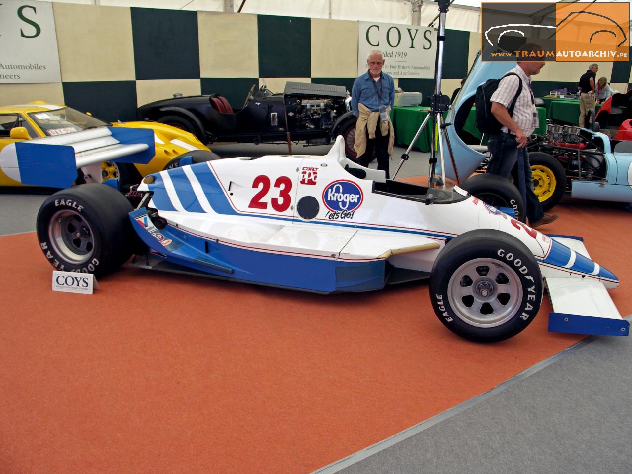 Coys_March-Cosworth 87C Indy Car '1987.jpg 165.9K