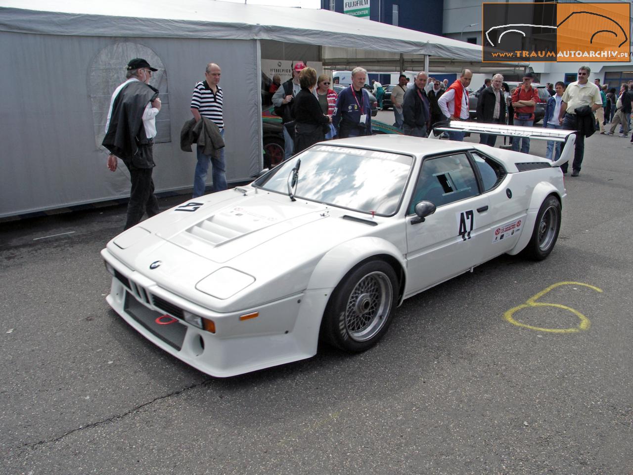 DRM_BMW M1 Procar '1979.jpg 190.9K