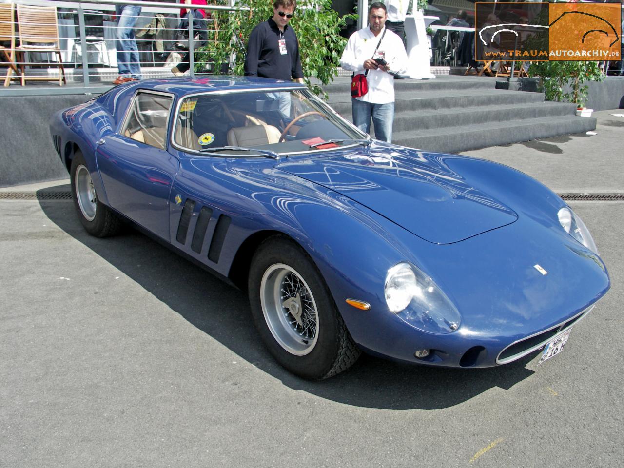 Ferrari 250 GT Drogo Siebenthal '1963.jpg 200.3K