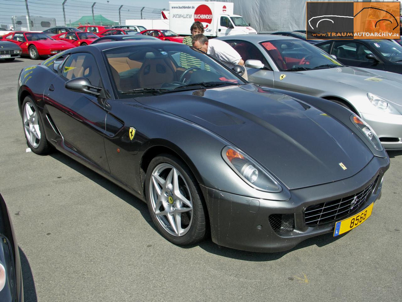 Ferrari F599 Fiorano '2006.jpg 183.6K