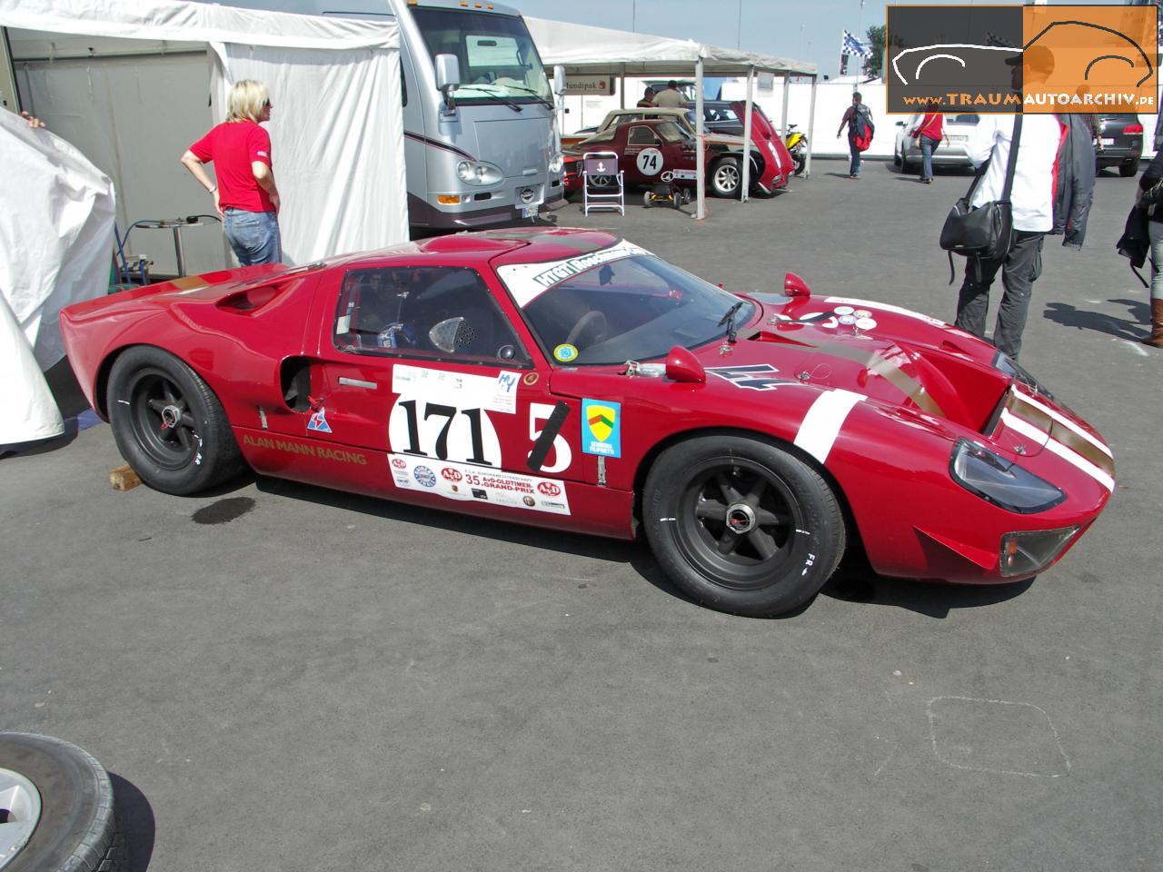 Ford GT40 P MK I '1965.jpg 172.5K