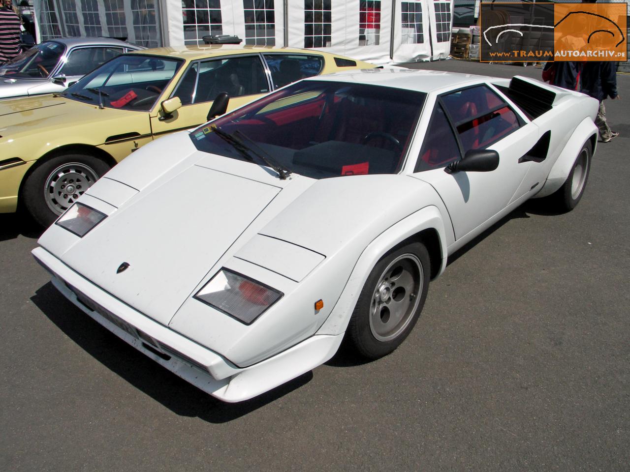 Lamborghini Countach LP 500 S Quattrovalvole '1987.jpg 165.4K