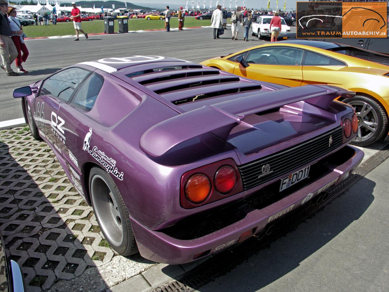 Lamborghini Diablo 30 Special Edition '1994.jpg 208.6K