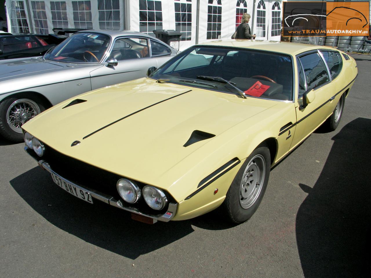 Lamborghini Espada.jpg 163.3K