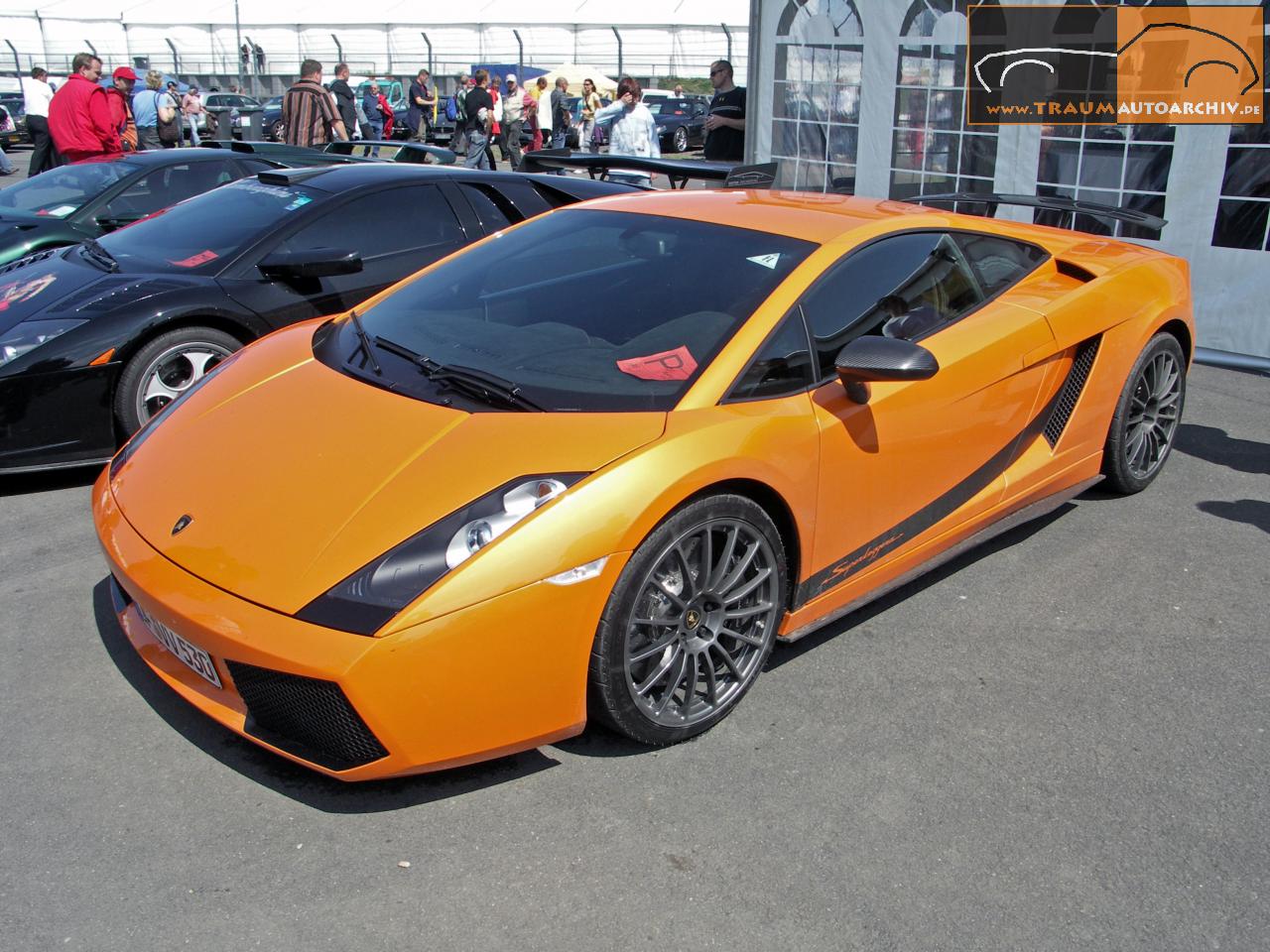 Lamborghini Gallardo Superleggera '2007.jpg 191.0K