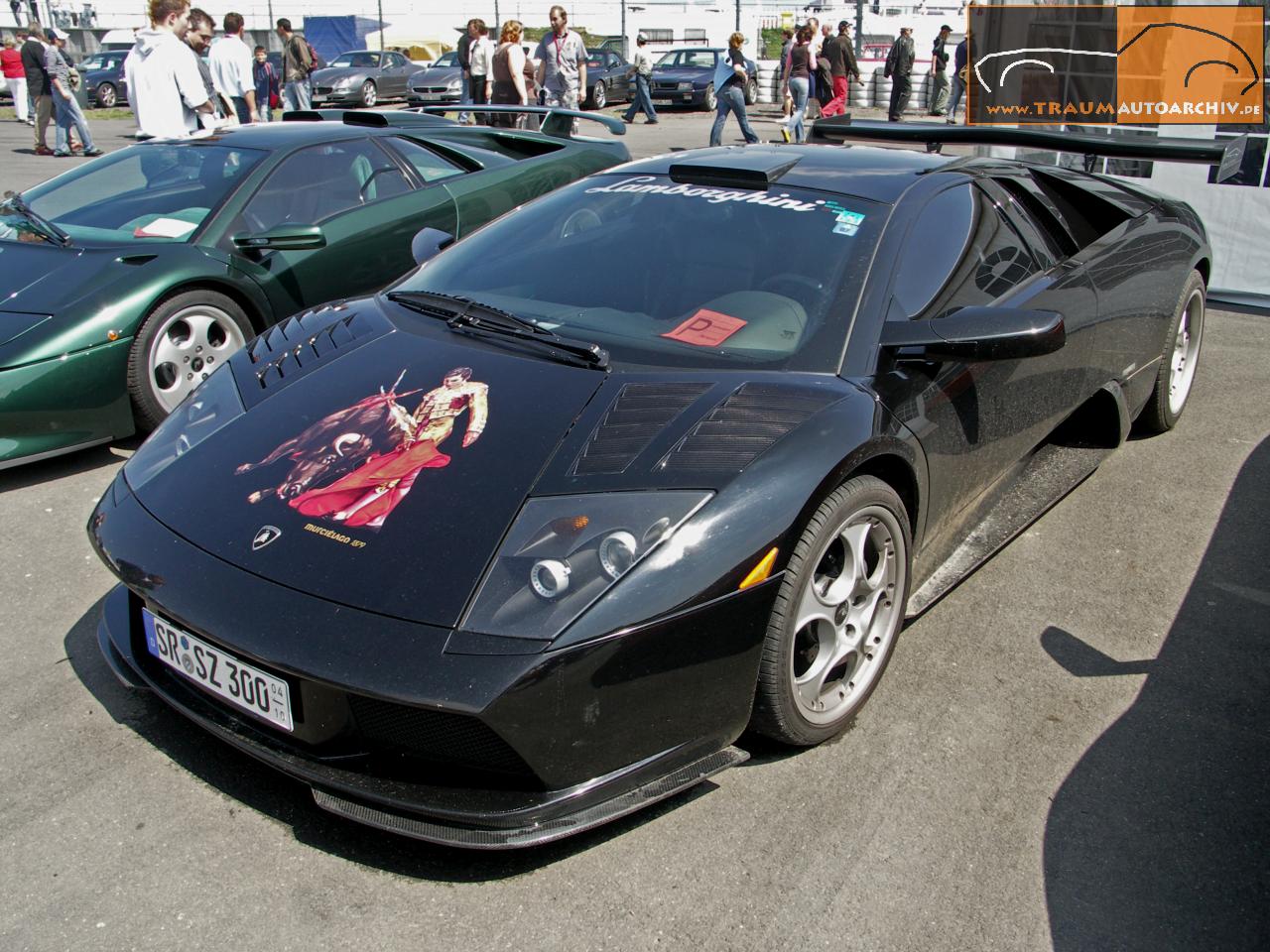 Lamborghini Murcielago Reiter '2006.jpg 205.9K