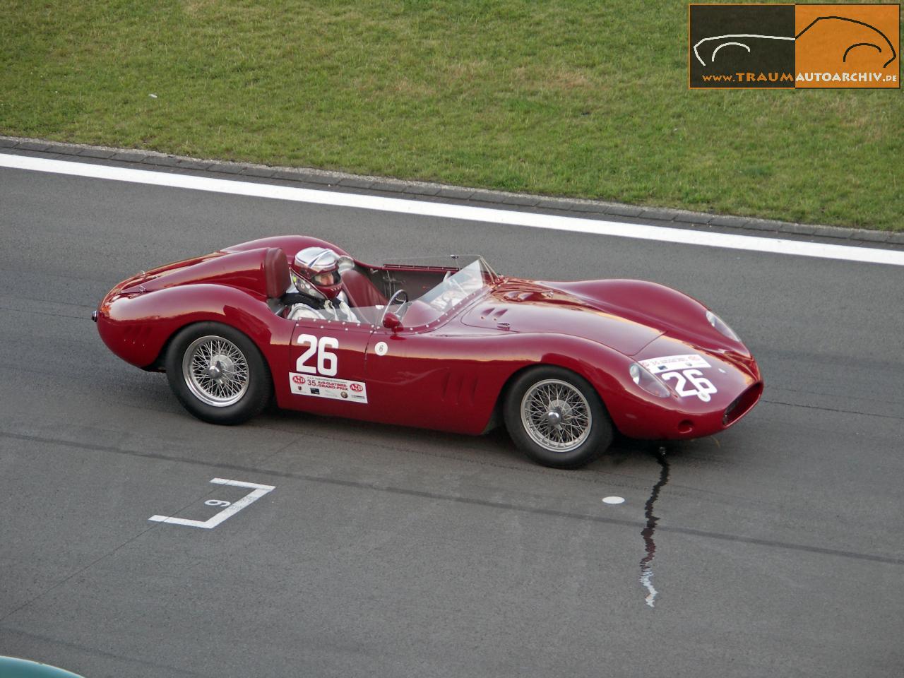 Maserati 250 S '1957.jpg 163.2K