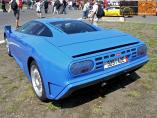 Hier klicken, um das Foto des Bugatti EB 110 '1992.jpg 247.0K, zu vergrern