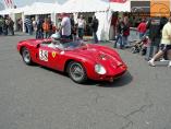 Hier klicken, um das Foto des Ferrari 196-246 SP '1961.jpg 222.6K, zu vergrern