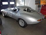 Hier klicken, um das Foto des Jaguar E-Type Series I 3.8 Competition Lowdrag '1963.jpg 116.9K, zu vergrern