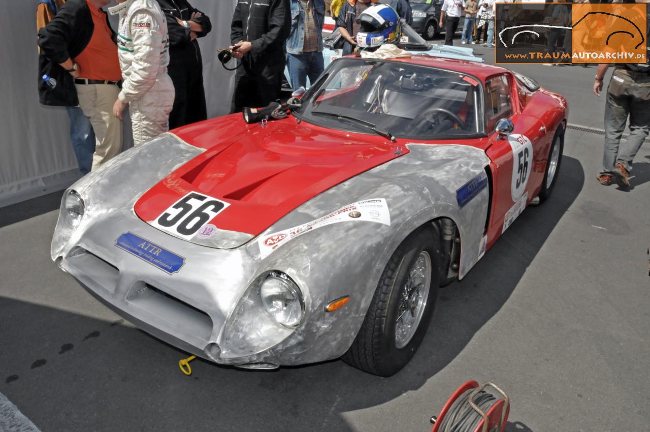 Bizzarrini Grifo 5300 '1965.jpg 139.6K