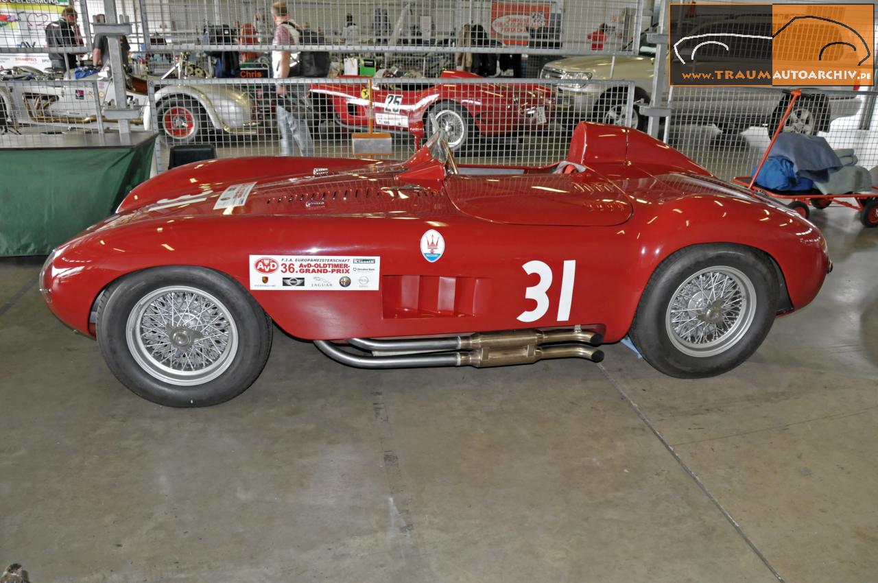 Maserati 300 S '1955.jpg 160.5K