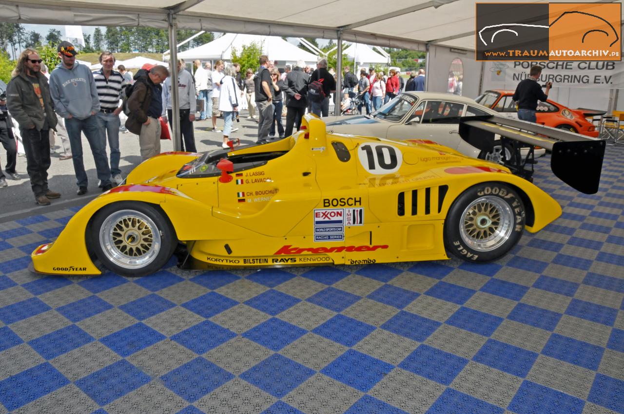 Porsche RS Spyder '2008.jpg 198.2K