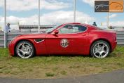 Hier klicken, um das Foto des Alfa Romeo 8C Competizione '2006.jpg 162.7K, zu vergrößern